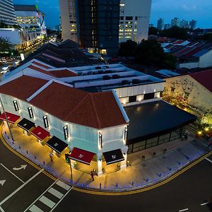Magazine Vista Hotel